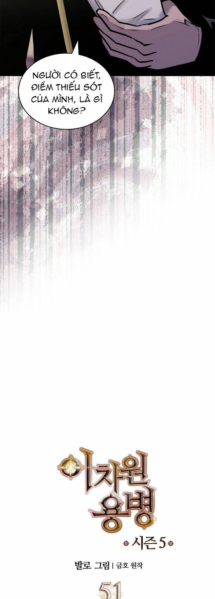 Chiến Binh Đến Từ Thế Giới Khác Chap 230 - Next Chap 231