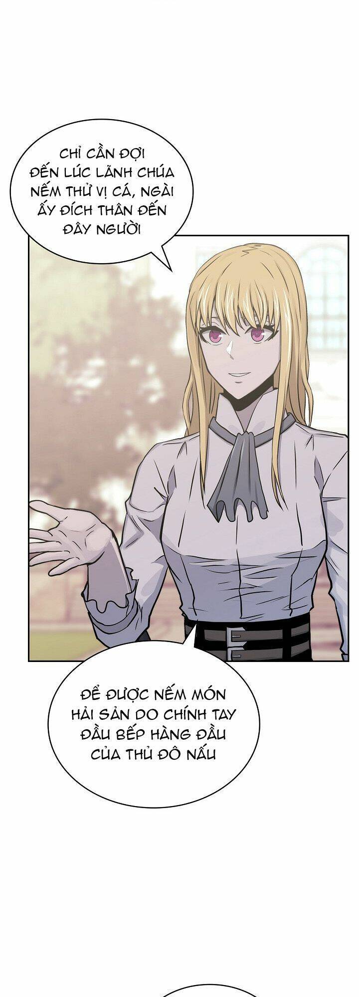 Chiến Binh Đến Từ Thế Giới Khác Chap 230 - Next Chap 231