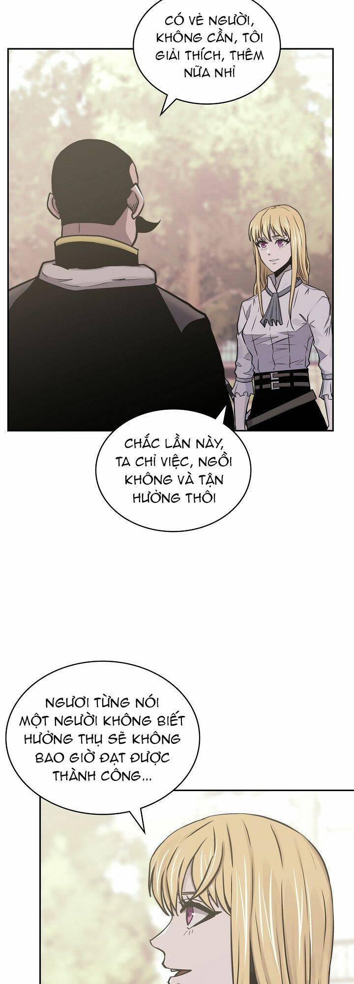 Chiến Binh Đến Từ Thế Giới Khác Chap 230 - Next Chap 231