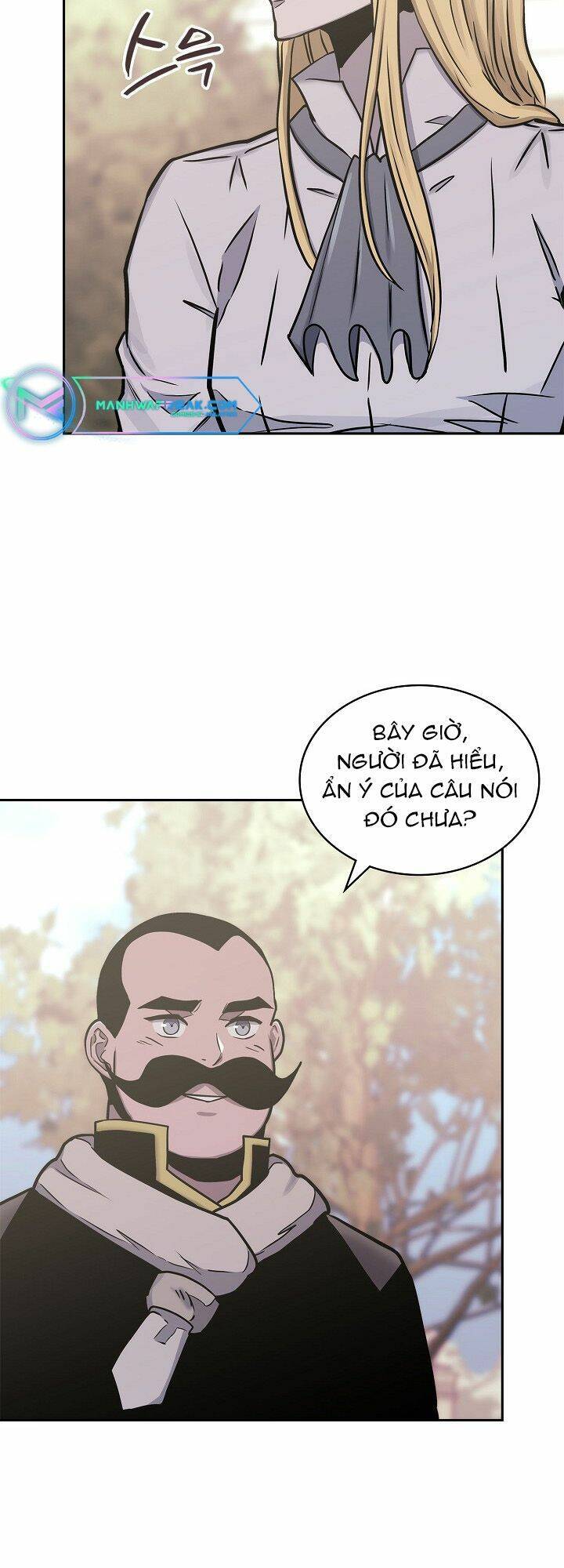 Chiến Binh Đến Từ Thế Giới Khác Chap 230 - Next Chap 231