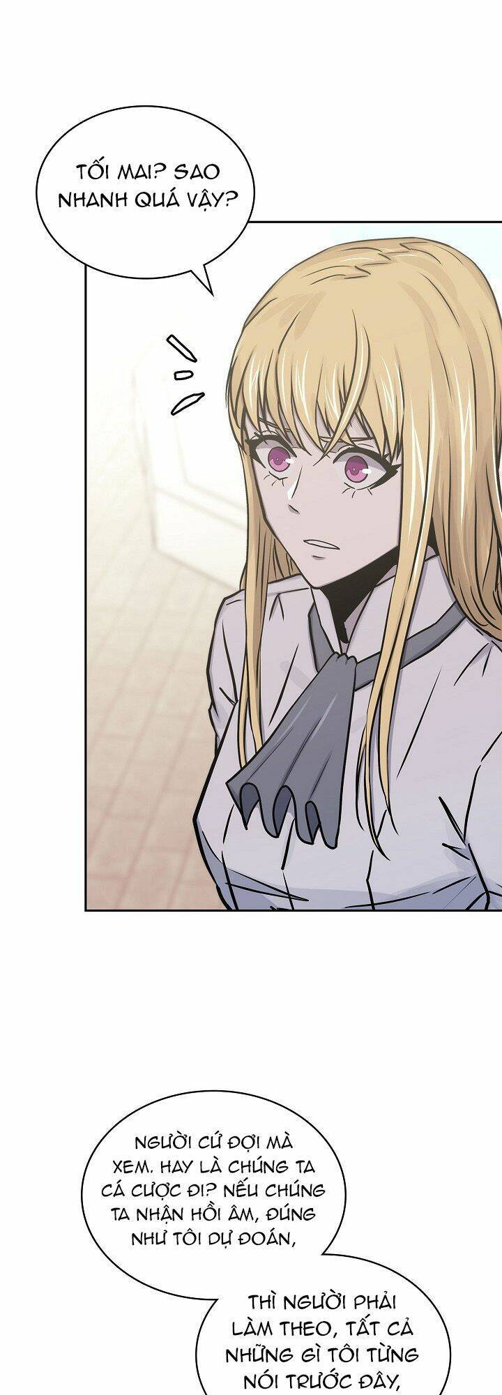 Chiến Binh Đến Từ Thế Giới Khác Chap 230 - Next Chap 231