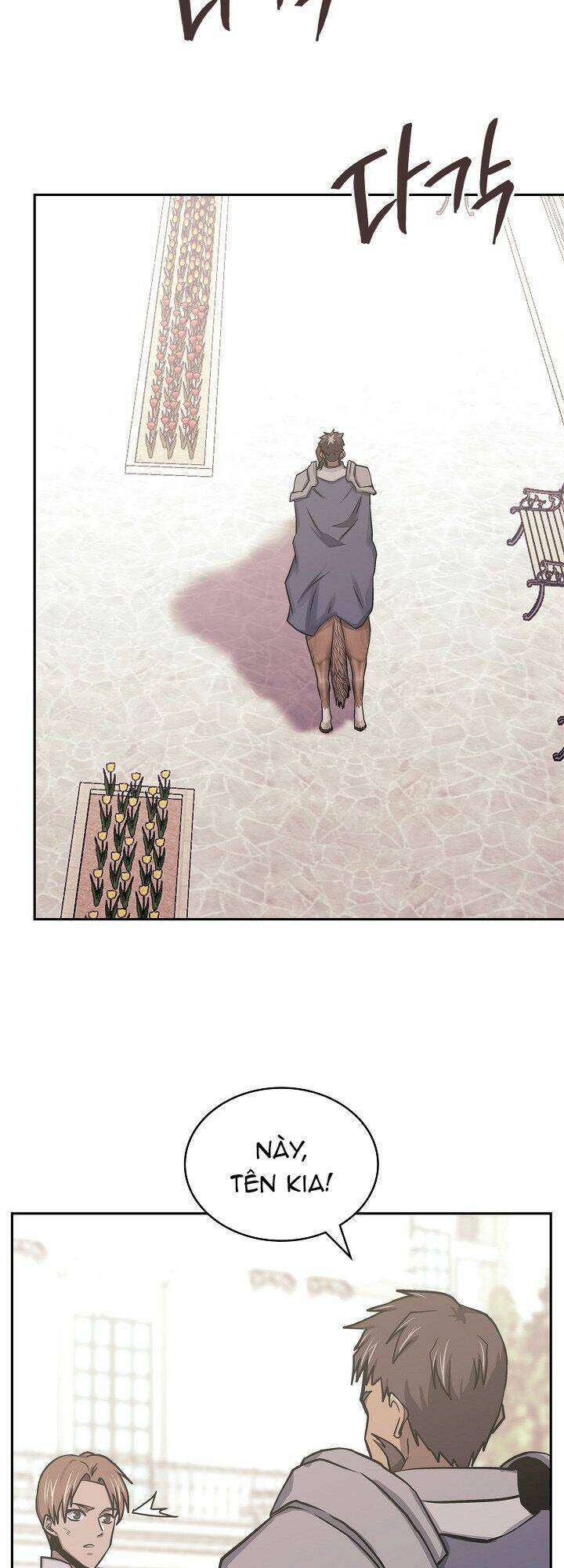 Chiến Binh Đến Từ Thế Giới Khác Chap 230 - Next Chap 231
