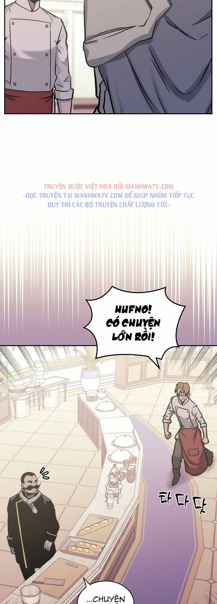 Chiến Binh Đến Từ Thế Giới Khác Chap 230 - Next Chap 231