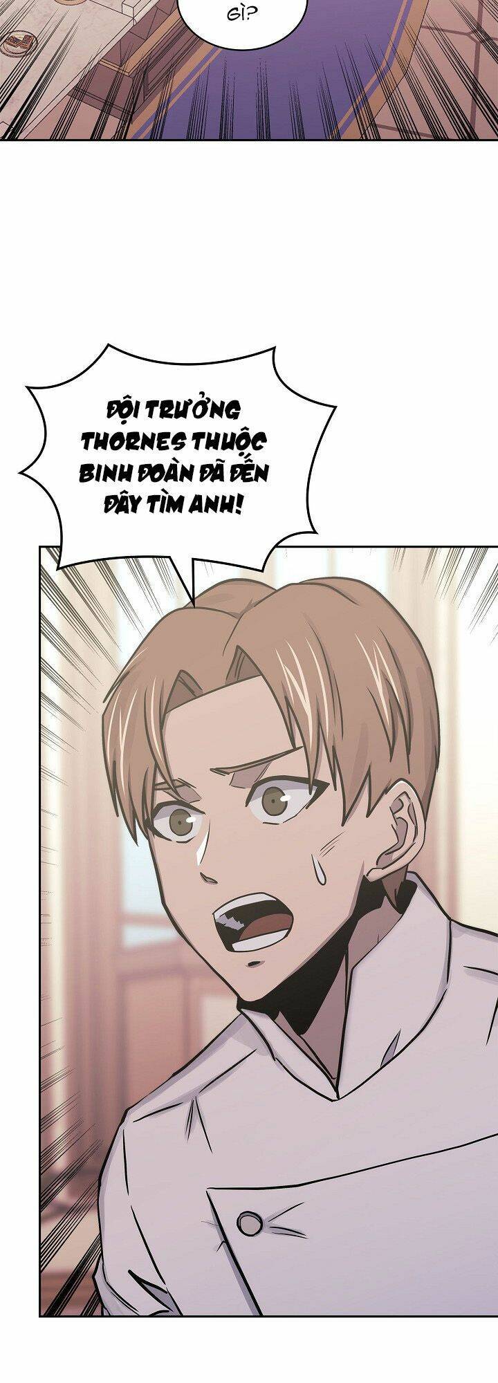 Chiến Binh Đến Từ Thế Giới Khác Chap 230 - Next Chap 231