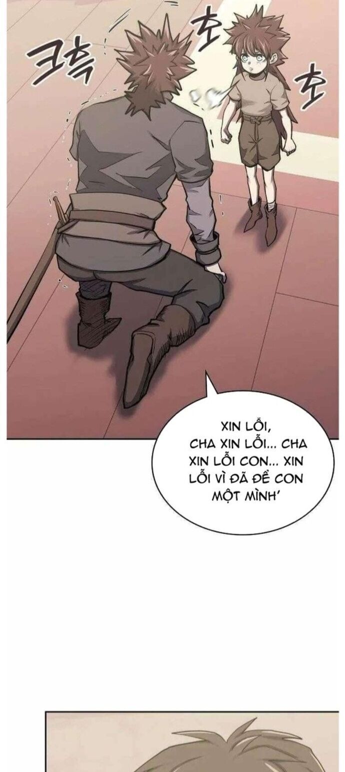 Chiến Binh Đến Từ Thế Giới Khác Chap 259 - Next Chap 260
