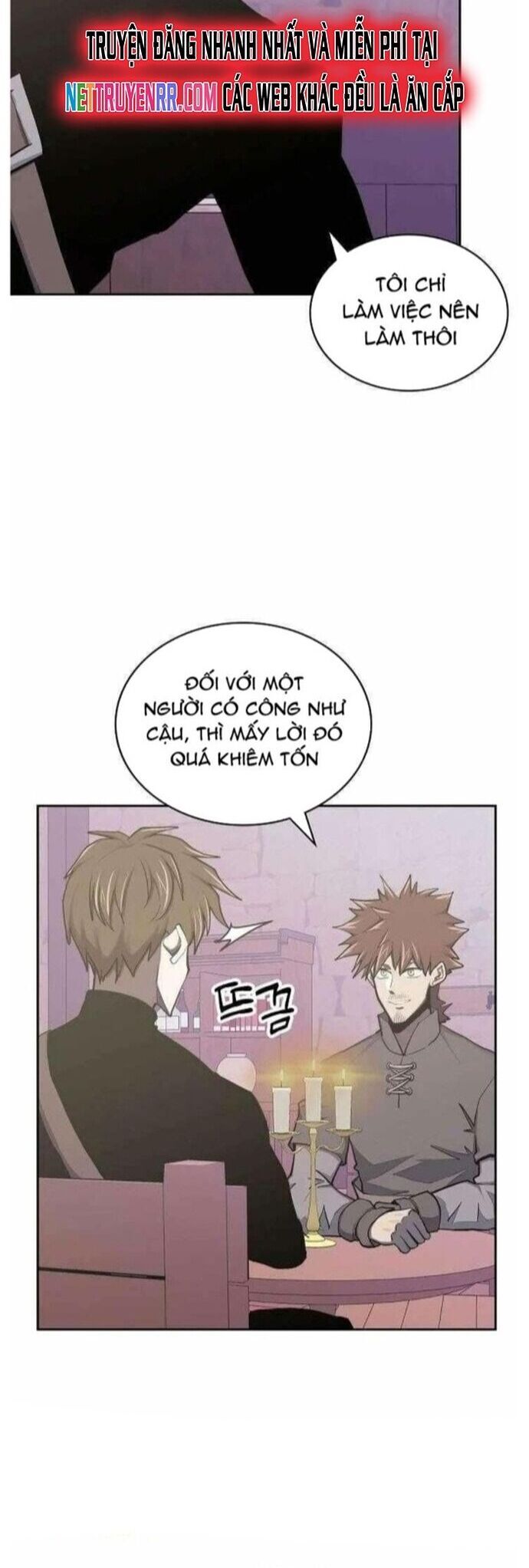 Chiến Binh Đến Từ Thế Giới Khác Chap 259 - Next Chap 260