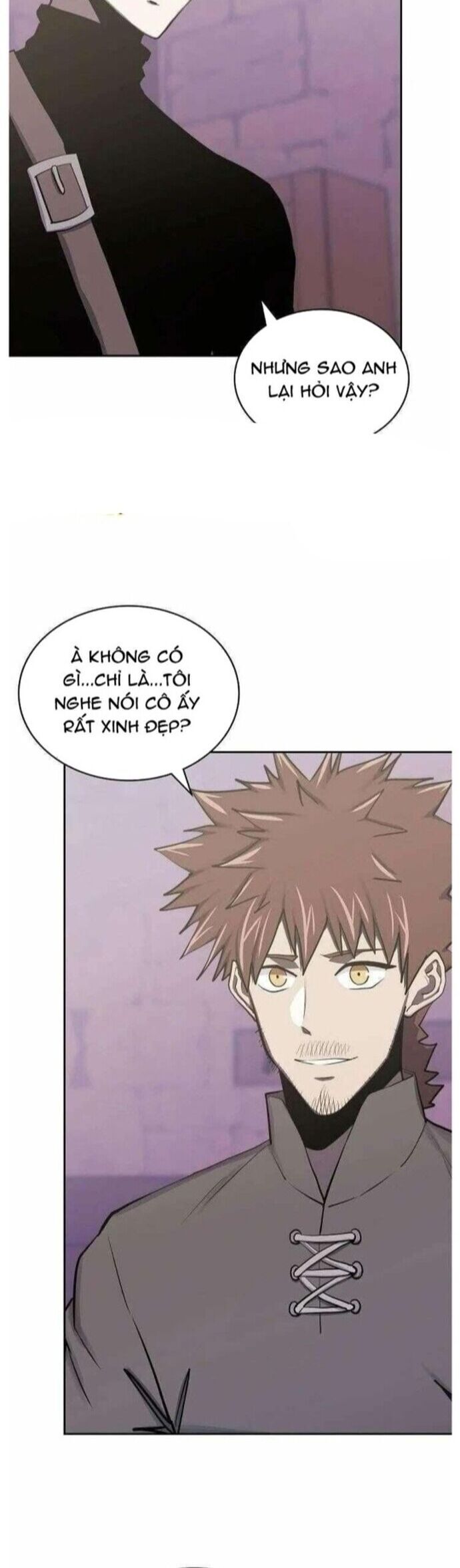 Chiến Binh Đến Từ Thế Giới Khác Chap 259 - Next Chap 260