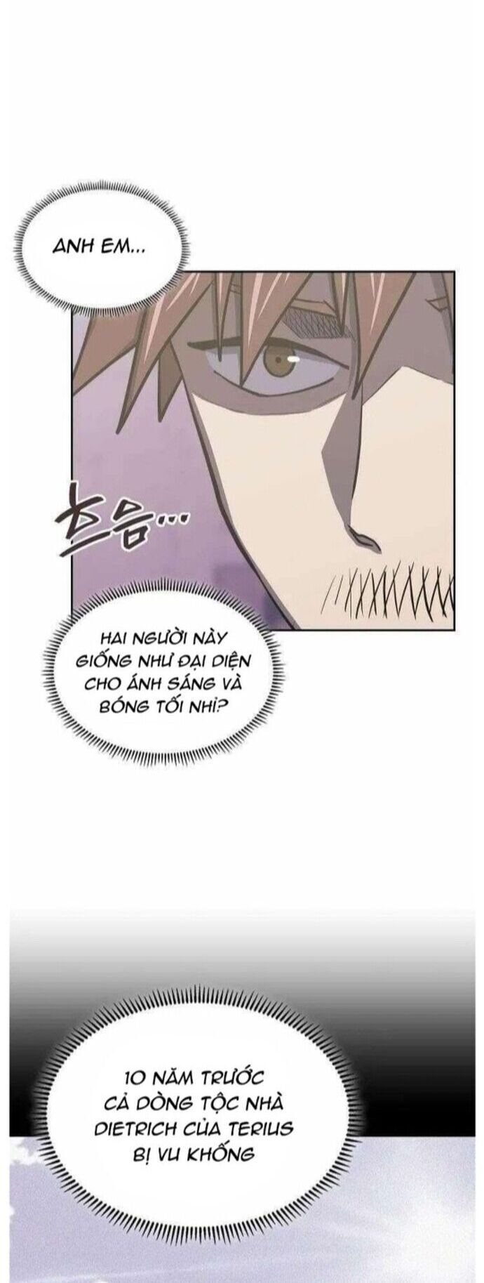 Chiến Binh Đến Từ Thế Giới Khác Chap 259 - Next Chap 260