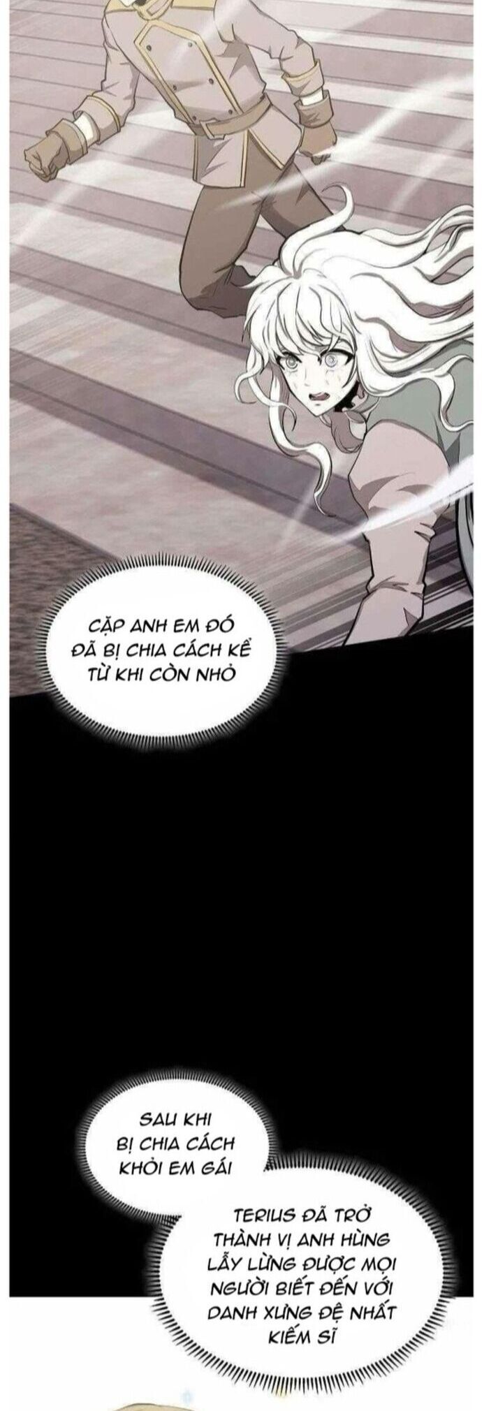 Chiến Binh Đến Từ Thế Giới Khác Chap 259 - Next Chap 260