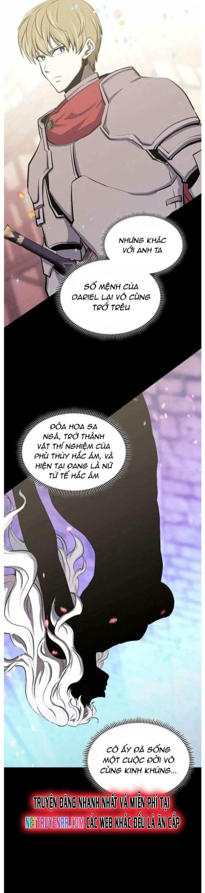 Chiến Binh Đến Từ Thế Giới Khác Chap 259 - Next Chap 260