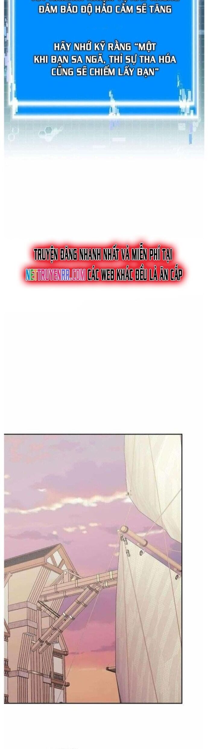 Chiến Binh Đến Từ Thế Giới Khác Chap 259 - Next Chap 260
