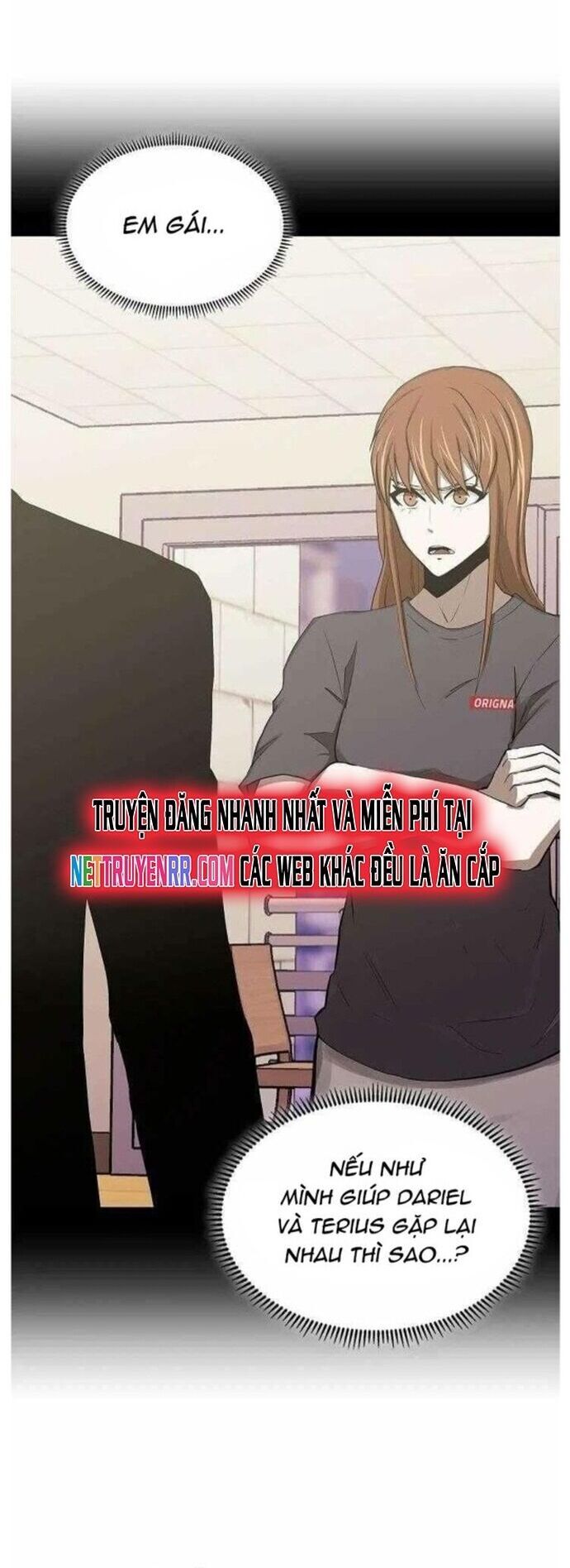 Chiến Binh Đến Từ Thế Giới Khác Chap 259 - Next Chap 260