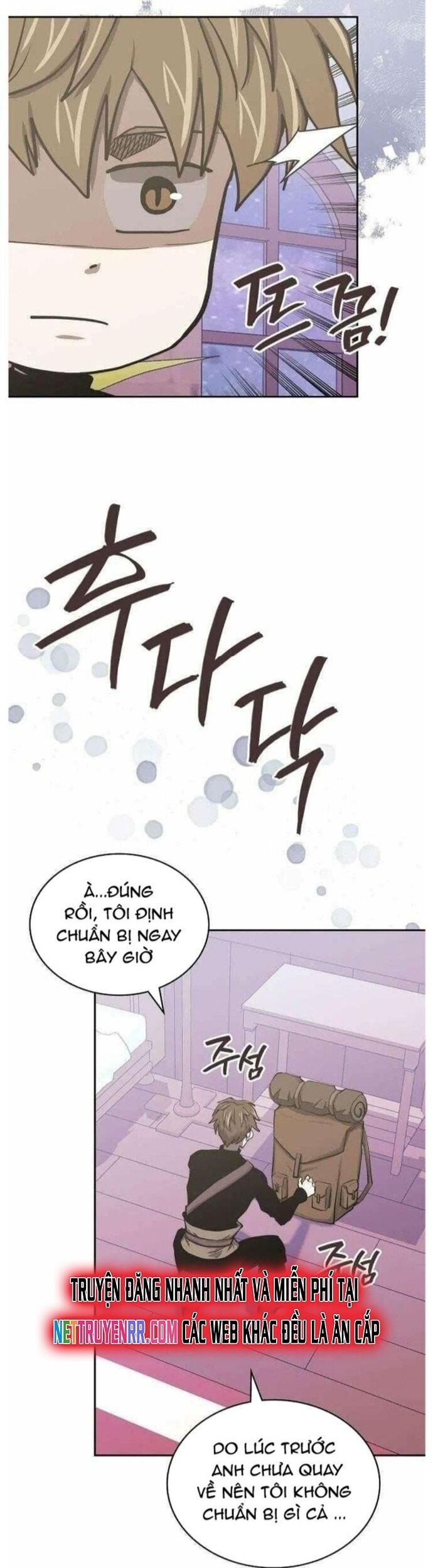 Chiến Binh Đến Từ Thế Giới Khác Chap 259 - Next Chap 260