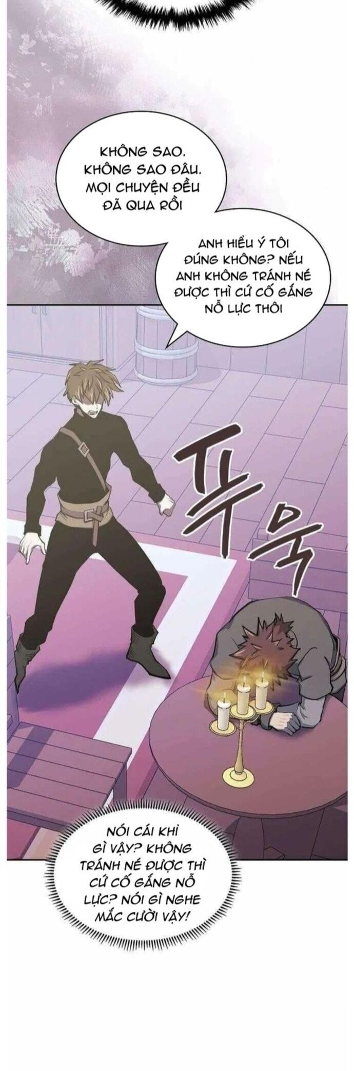 Chiến Binh Đến Từ Thế Giới Khác Chap 259 - Next Chap 260