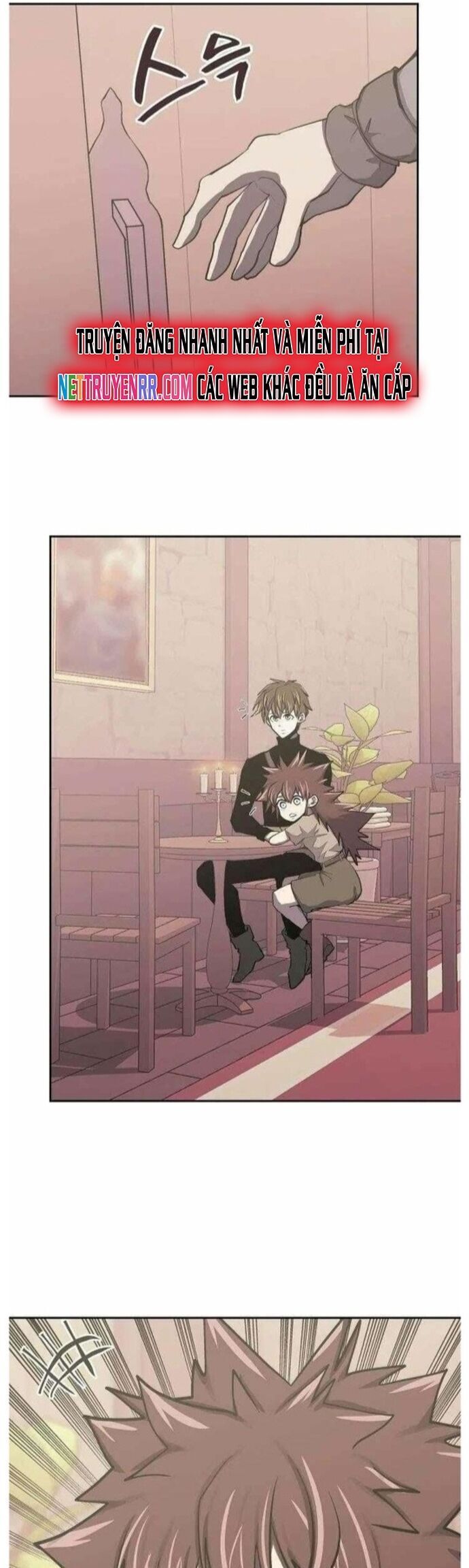 Chiến Binh Đến Từ Thế Giới Khác Chap 259 - Next Chap 260