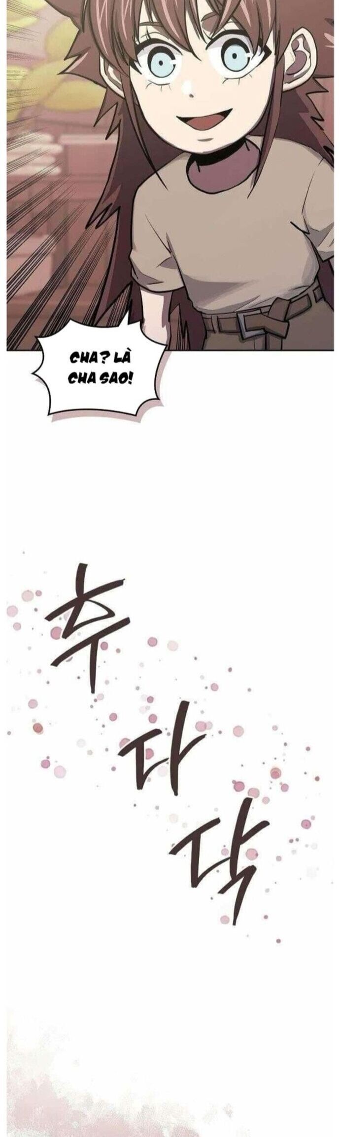 Chiến Binh Đến Từ Thế Giới Khác Chap 259 - Next Chap 260