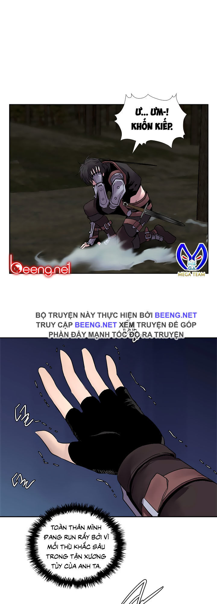 Chiến Binh Đến Từ Thế Giới Khác Chap 30 - Next Chap 31