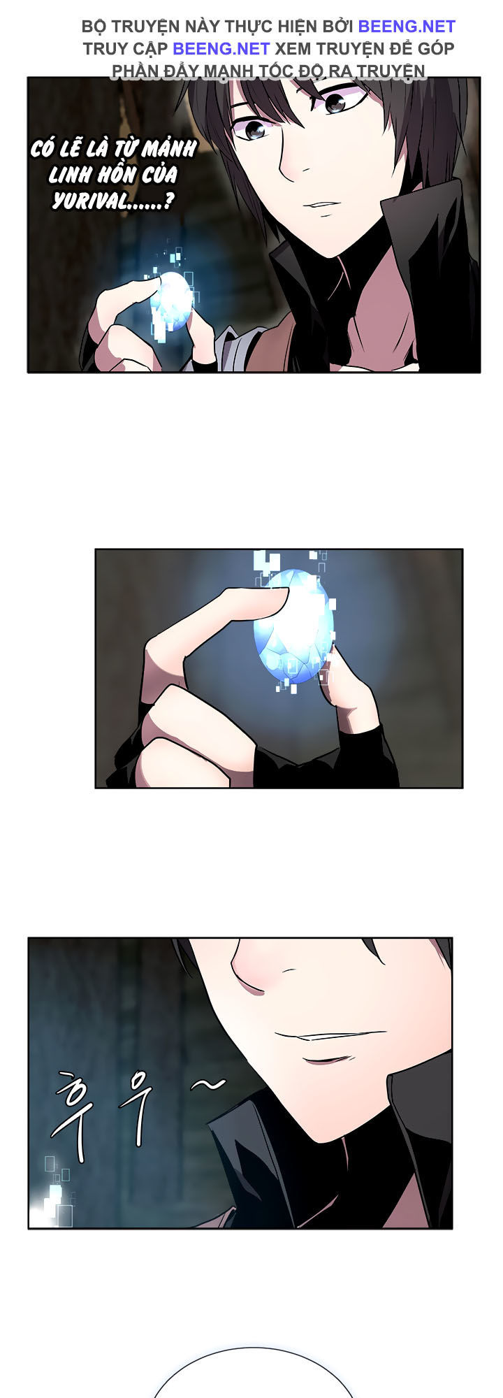 Chiến Binh Đến Từ Thế Giới Khác Chap 30 - Next Chap 31