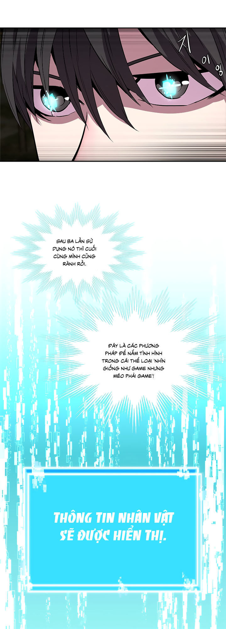 Chiến Binh Đến Từ Thế Giới Khác Chap 30 - Next Chap 31