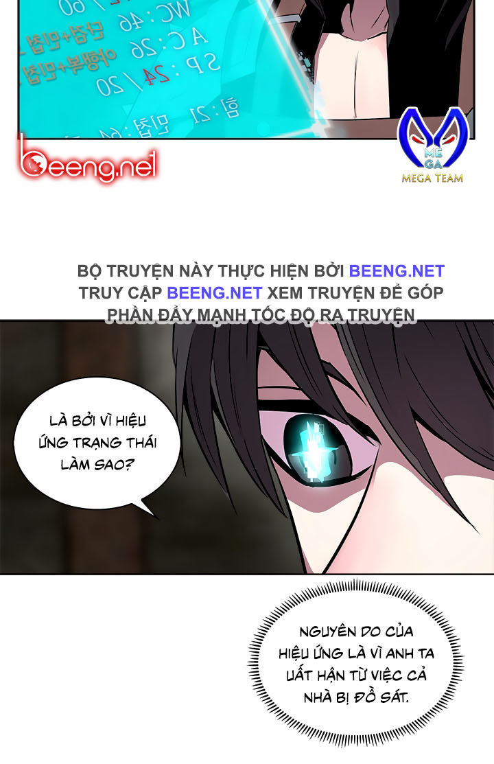 Chiến Binh Đến Từ Thế Giới Khác Chap 30 - Next Chap 31