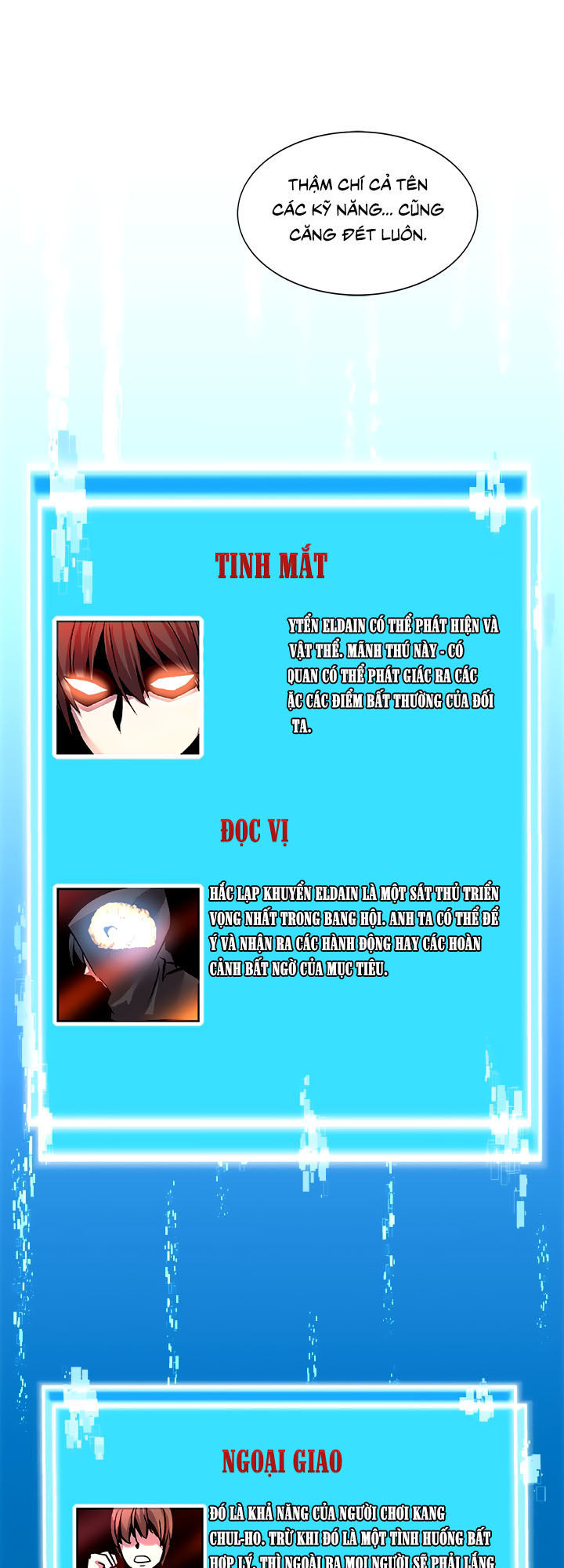 Chiến Binh Đến Từ Thế Giới Khác Chap 30 - Next Chap 31