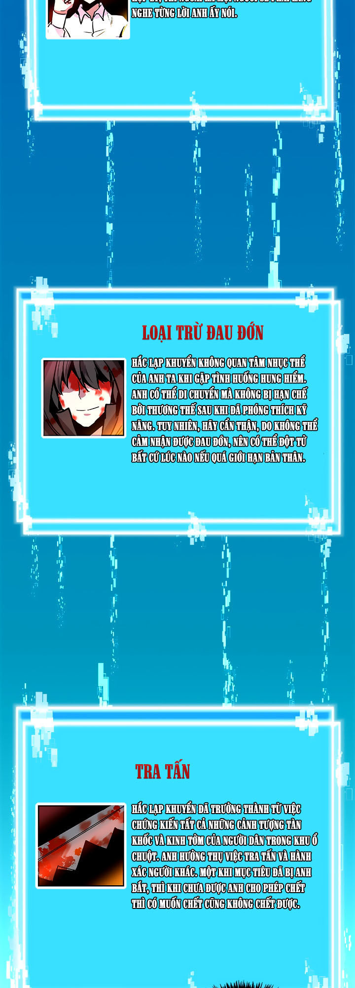 Chiến Binh Đến Từ Thế Giới Khác Chap 30 - Next Chap 31