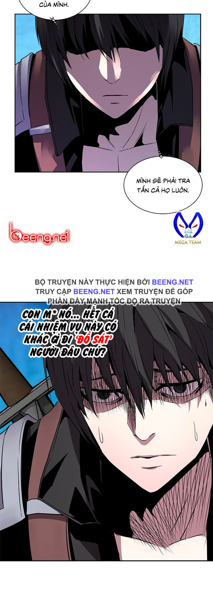 Chiến Binh Đến Từ Thế Giới Khác Chap 30 - Next Chap 31