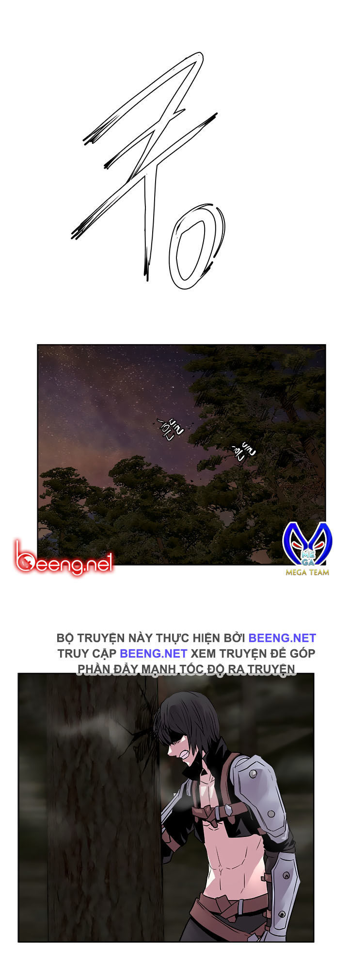 Chiến Binh Đến Từ Thế Giới Khác Chap 30 - Next Chap 31