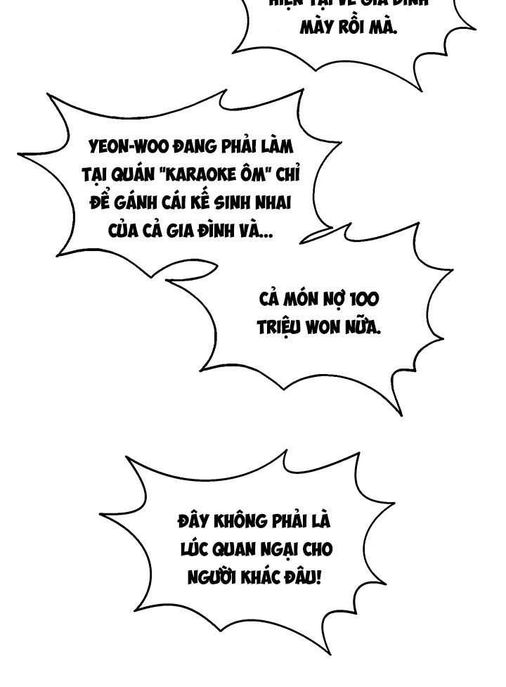 Chiến Binh Đến Từ Thế Giới Khác Chap 30 - Next Chap 31