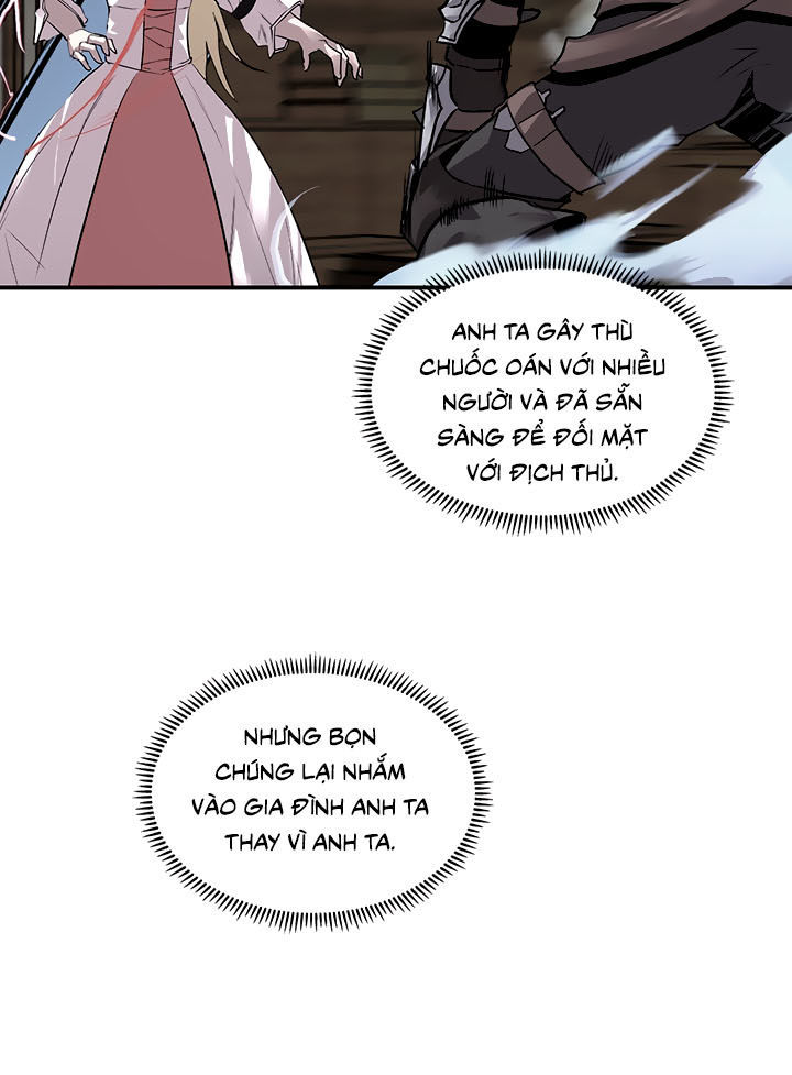 Chiến Binh Đến Từ Thế Giới Khác Chap 30 - Next Chap 31