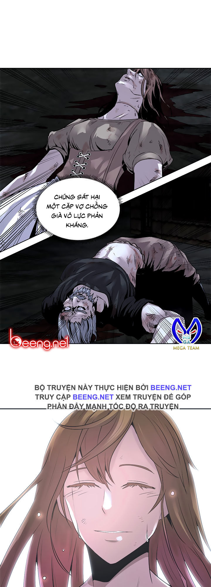 Chiến Binh Đến Từ Thế Giới Khác Chap 30 - Next Chap 31