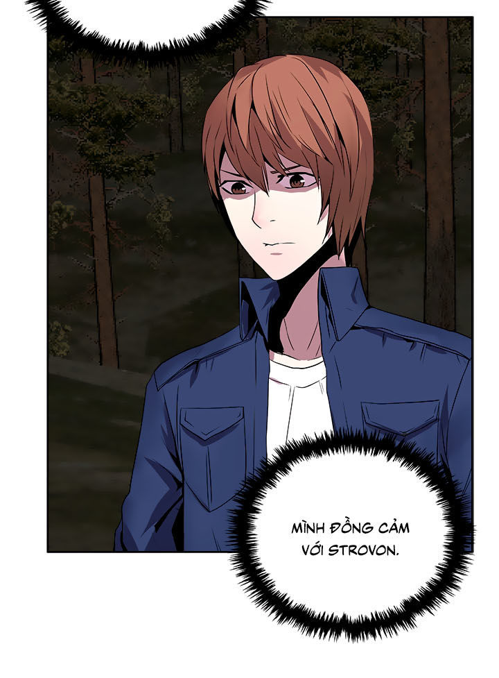 Chiến Binh Đến Từ Thế Giới Khác Chap 30 - Next Chap 31
