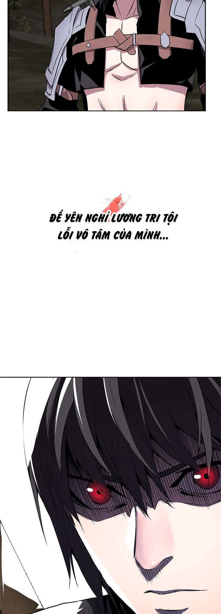 Chiến Binh Đến Từ Thế Giới Khác Chap 30 - Next Chap 31