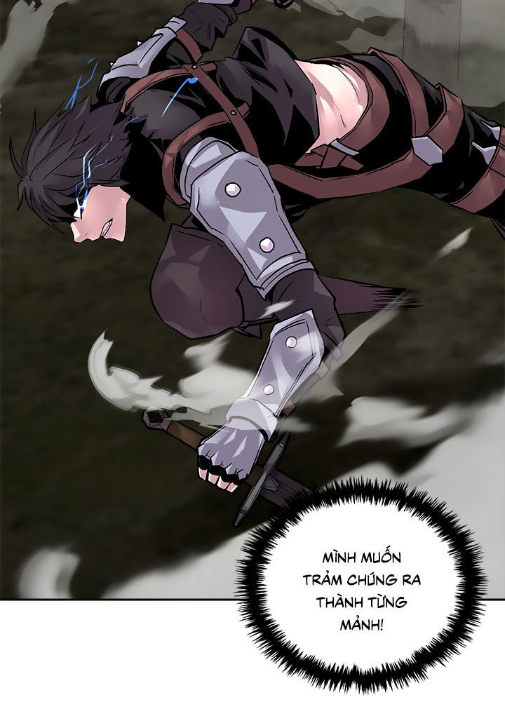 Chiến Binh Đến Từ Thế Giới Khác Chap 30 - Next Chap 31