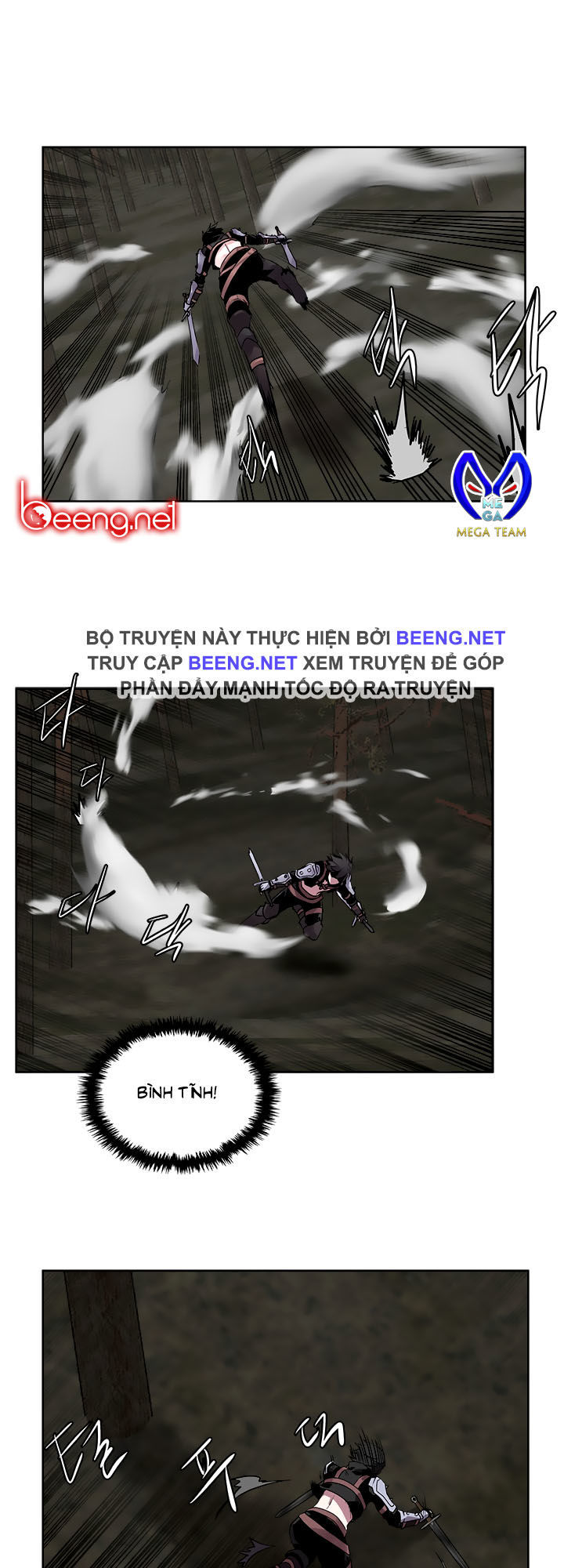 Chiến Binh Đến Từ Thế Giới Khác Chap 30 - Next Chap 31
