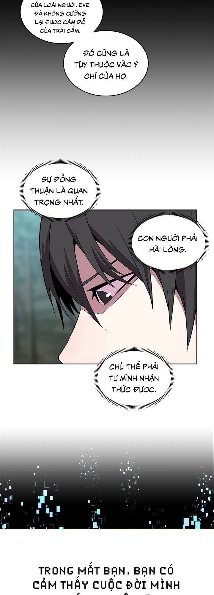 Chiến Binh Đến Từ Thế Giới Khác Chap 31 - Next Chap 32