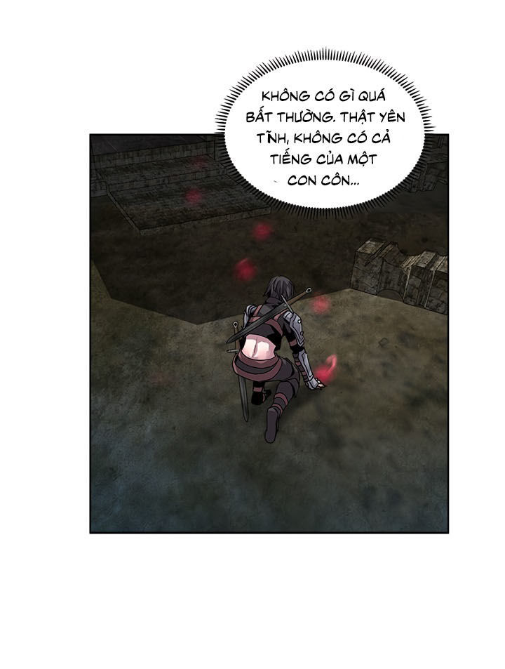 Chiến Binh Đến Từ Thế Giới Khác Chap 31 - Next Chap 32