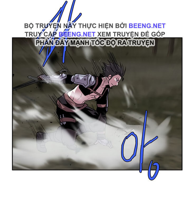 Chiến Binh Đến Từ Thế Giới Khác Chap 31 - Next Chap 32