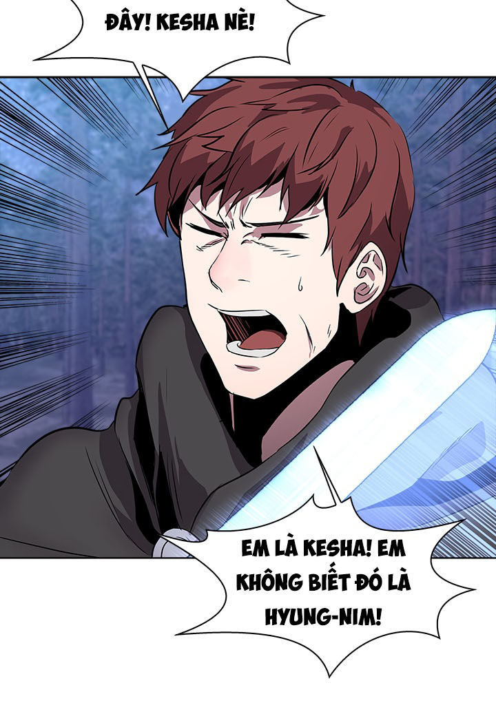 Chiến Binh Đến Từ Thế Giới Khác Chap 31 - Next Chap 32