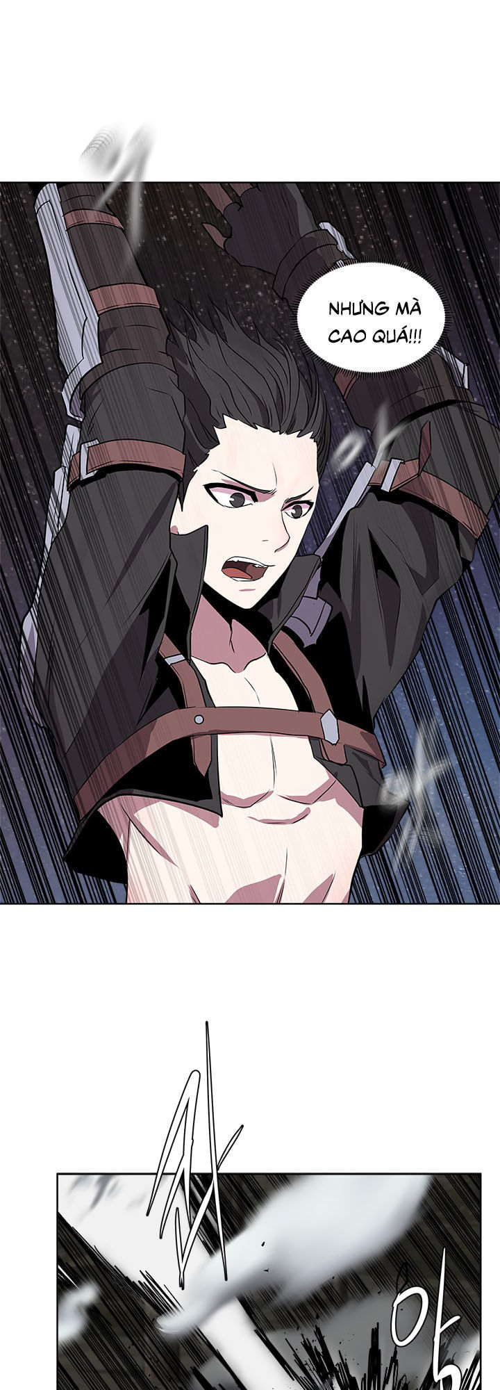 Chiến Binh Đến Từ Thế Giới Khác Chap 31 - Next Chap 32