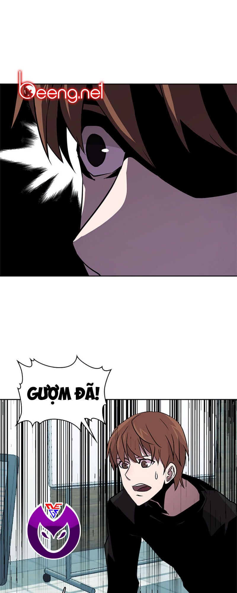Chiến Binh Đến Từ Thế Giới Khác Chap 64 - Next Chap 65
