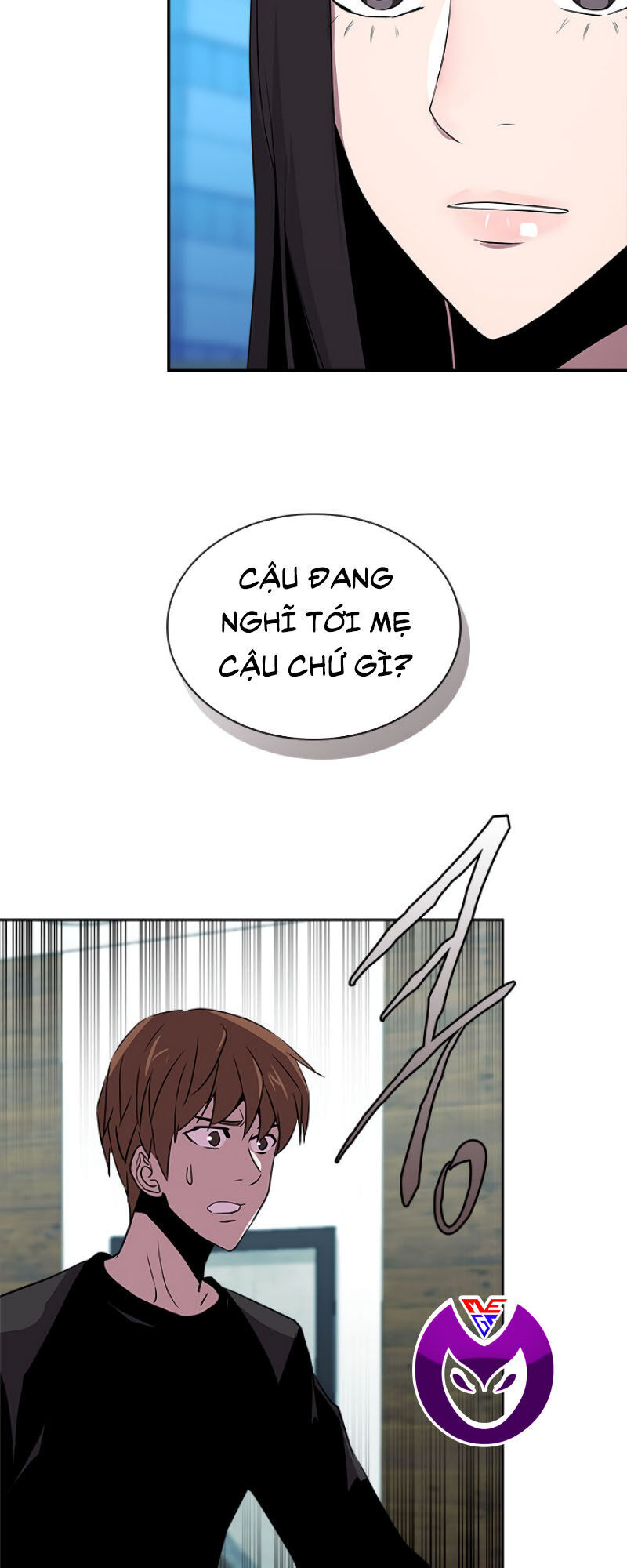Chiến Binh Đến Từ Thế Giới Khác Chap 64 - Next Chap 65