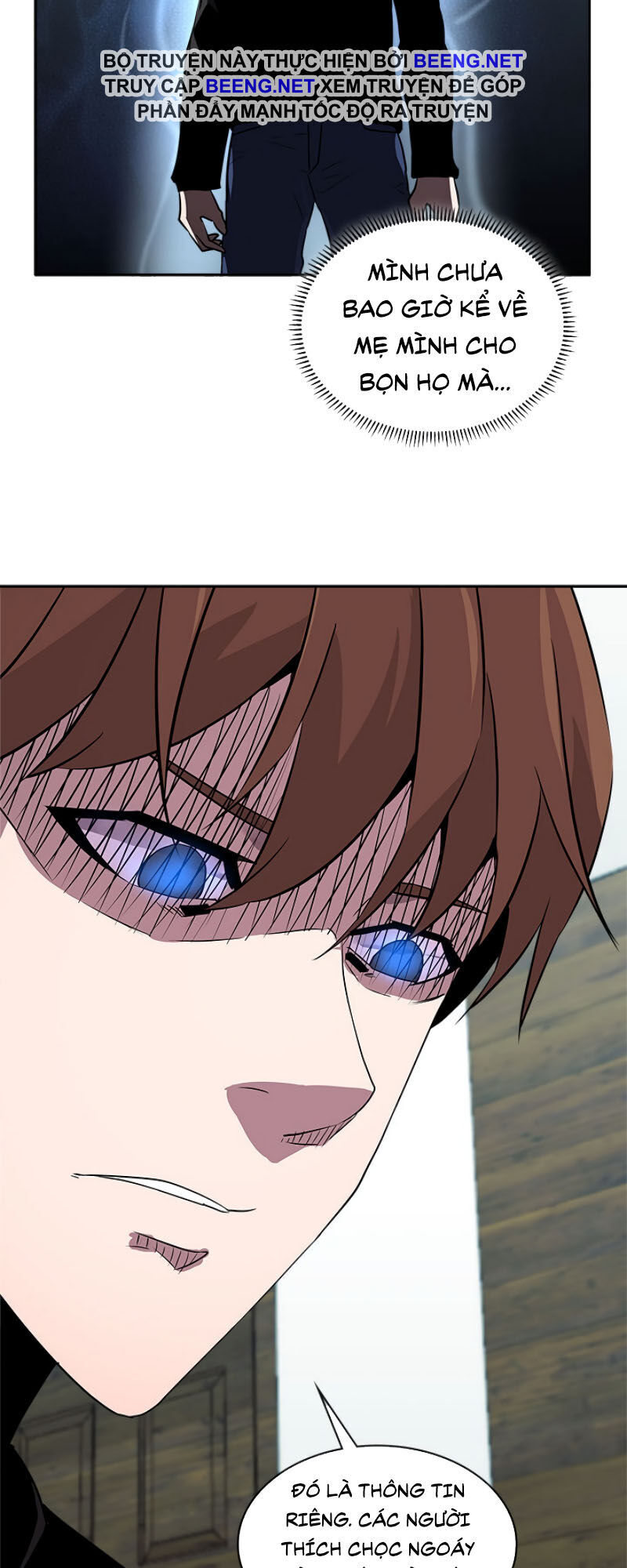 Chiến Binh Đến Từ Thế Giới Khác Chap 64 - Next Chap 65