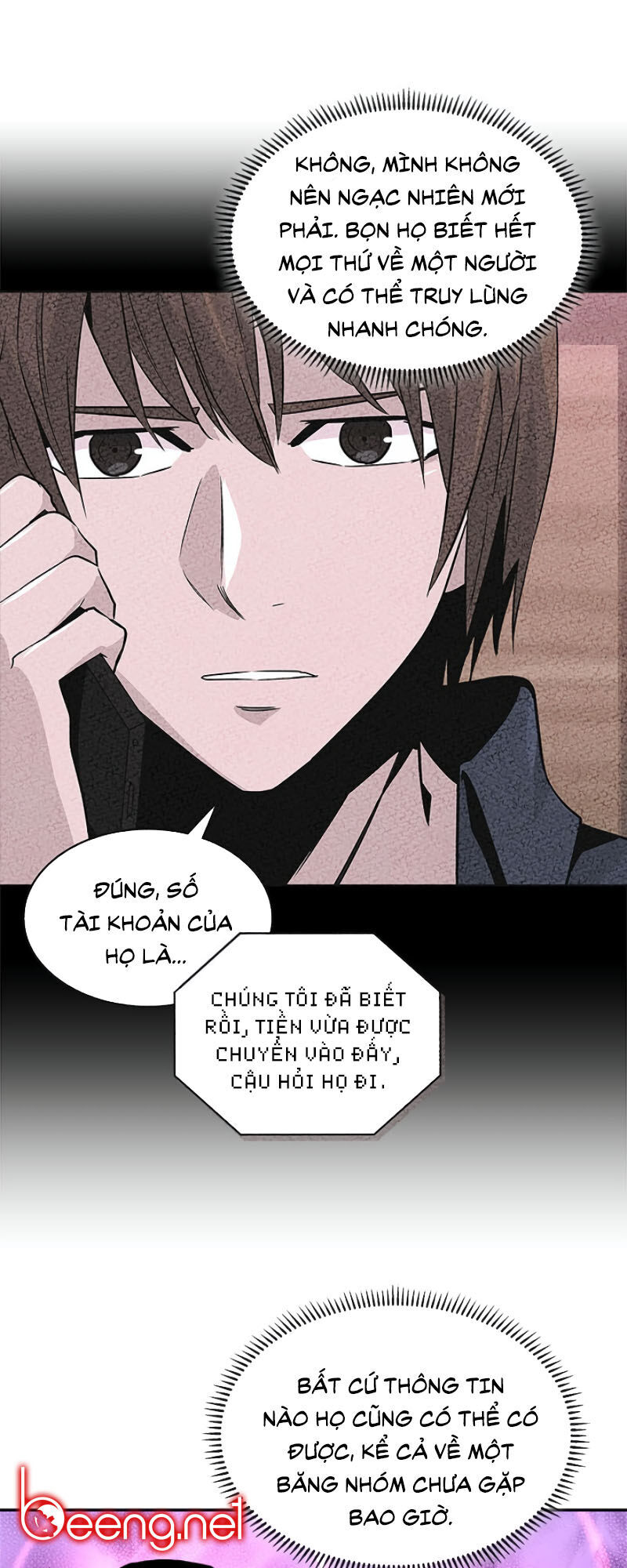 Chiến Binh Đến Từ Thế Giới Khác Chap 64 - Next Chap 65