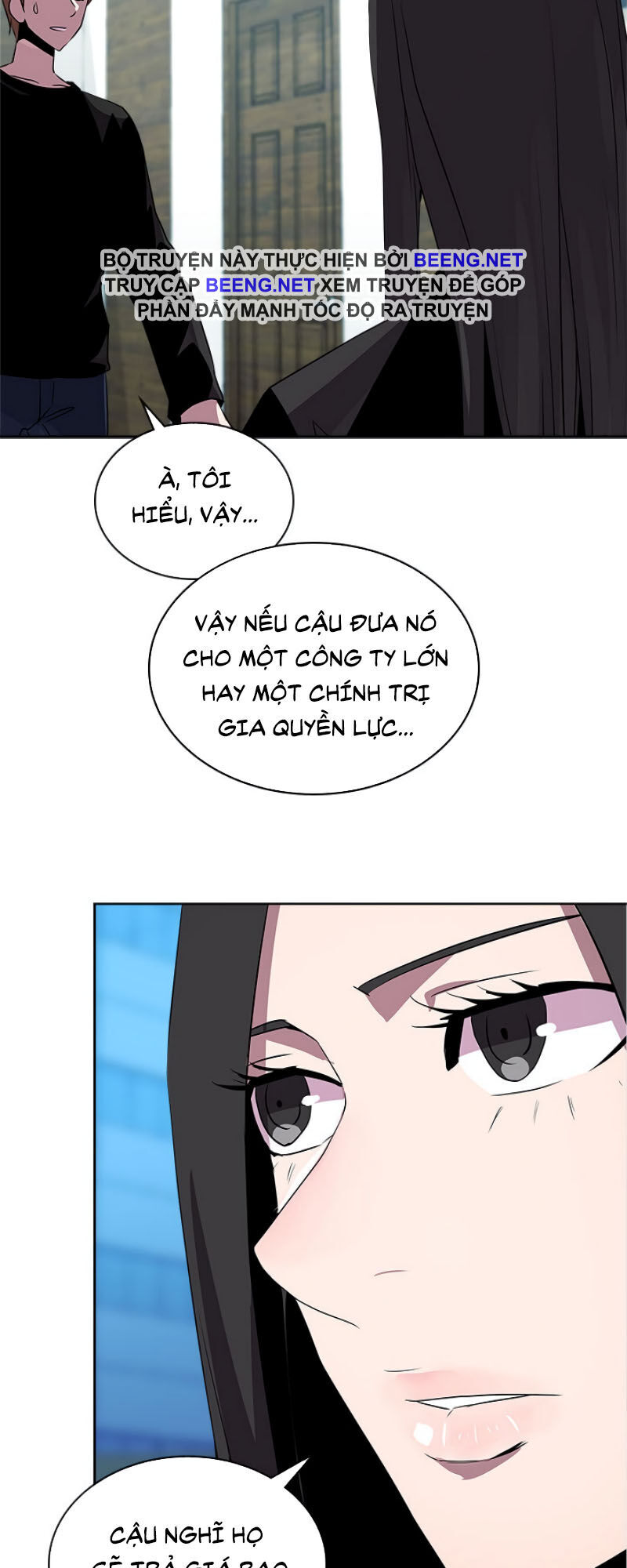 Chiến Binh Đến Từ Thế Giới Khác Chap 64 - Next Chap 65