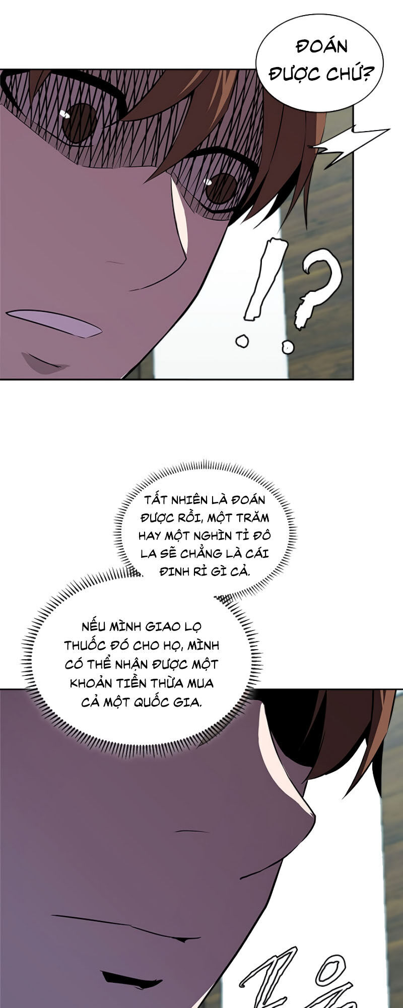 Chiến Binh Đến Từ Thế Giới Khác Chap 64 - Next Chap 65