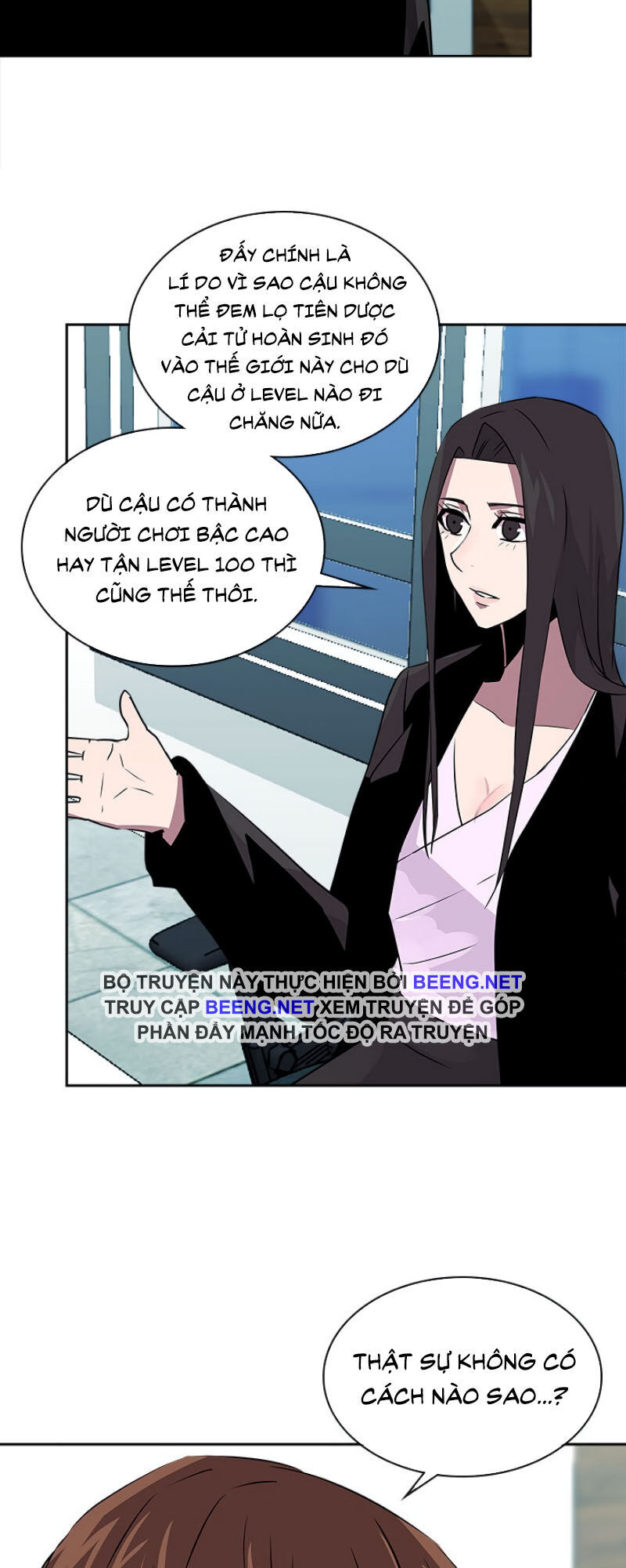 Chiến Binh Đến Từ Thế Giới Khác Chap 64 - Next Chap 65