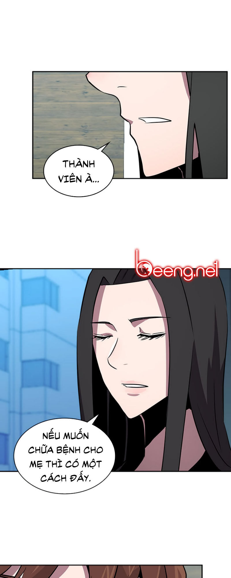 Chiến Binh Đến Từ Thế Giới Khác Chap 64 - Next Chap 65