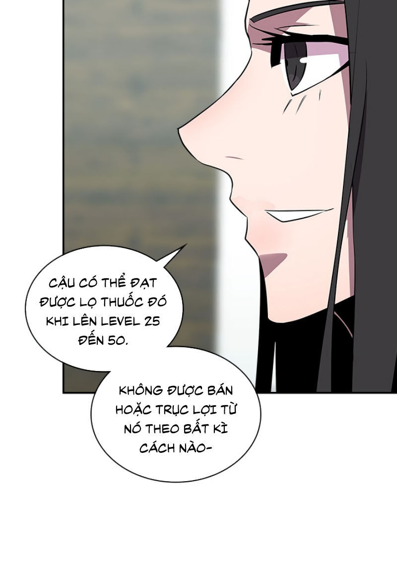 Chiến Binh Đến Từ Thế Giới Khác Chap 64 - Next Chap 65