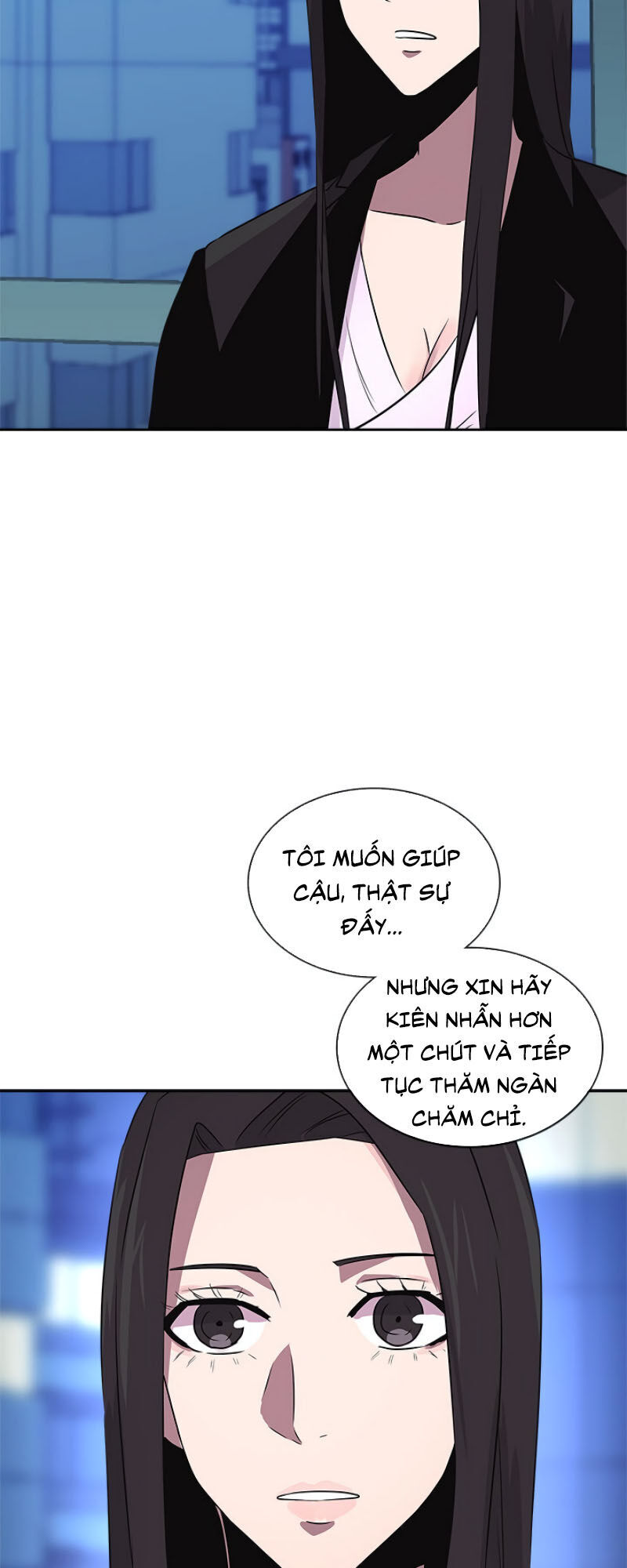 Chiến Binh Đến Từ Thế Giới Khác Chap 64 - Next Chap 65